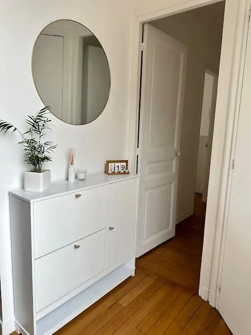 Splendide Au Coeur De St Germain / Odeon Apartament Paryż